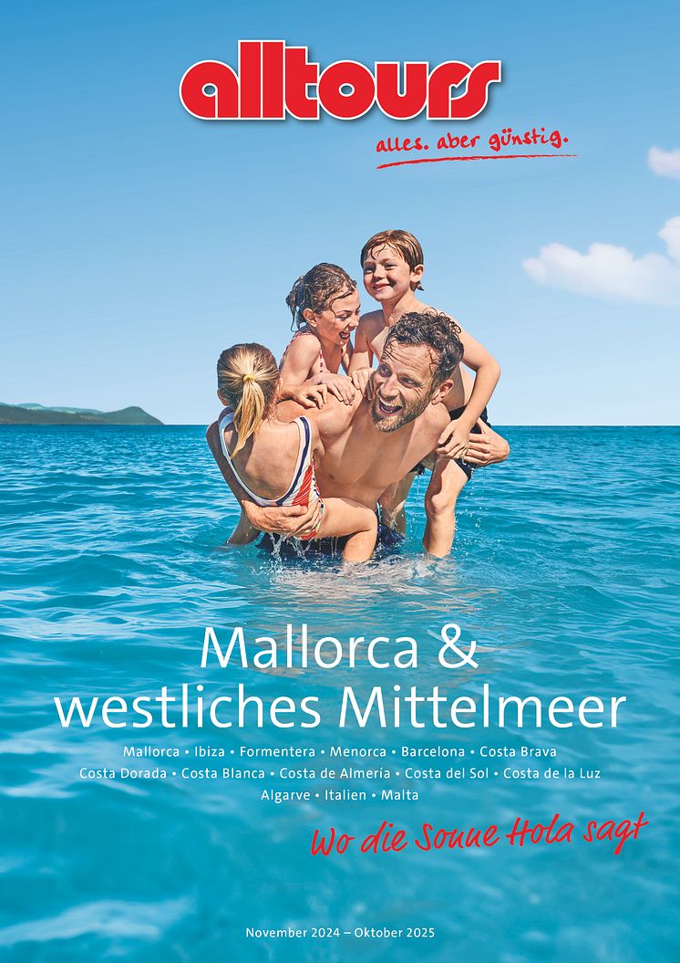 Ganzjahreskatalog 2024/25