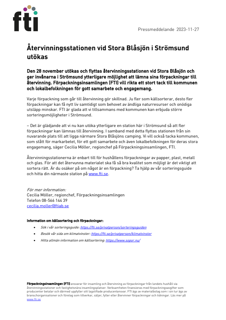 231127 Återvinningsstationen vid Stora Blåsjön i Strömsund utökas.pdf