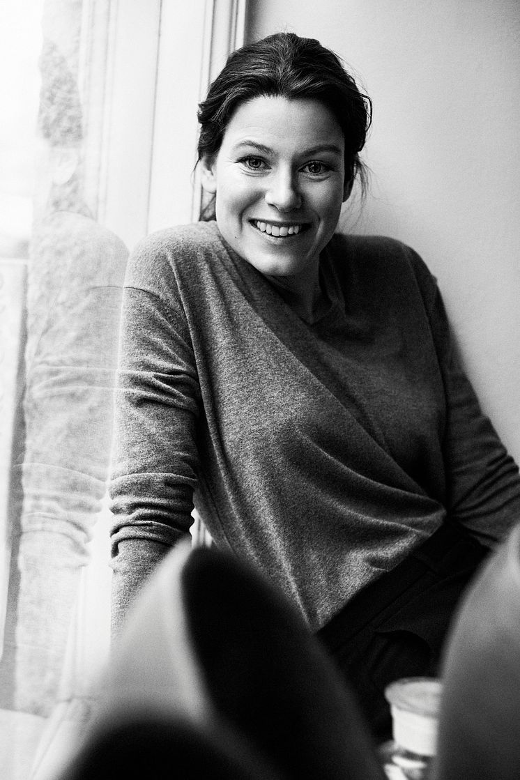 Emma Olbers