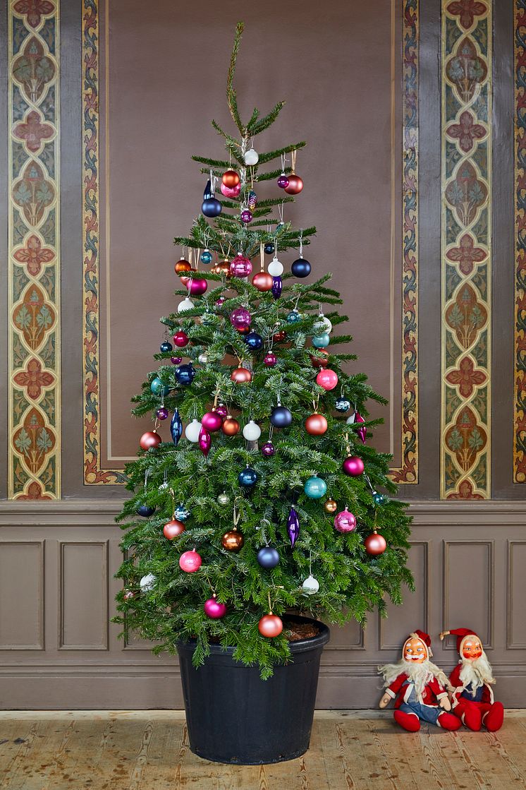 julgran_färgkoordinerad 