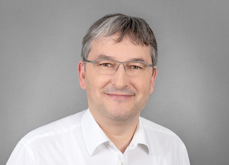 Prof. Dr. med. Martin Merkel