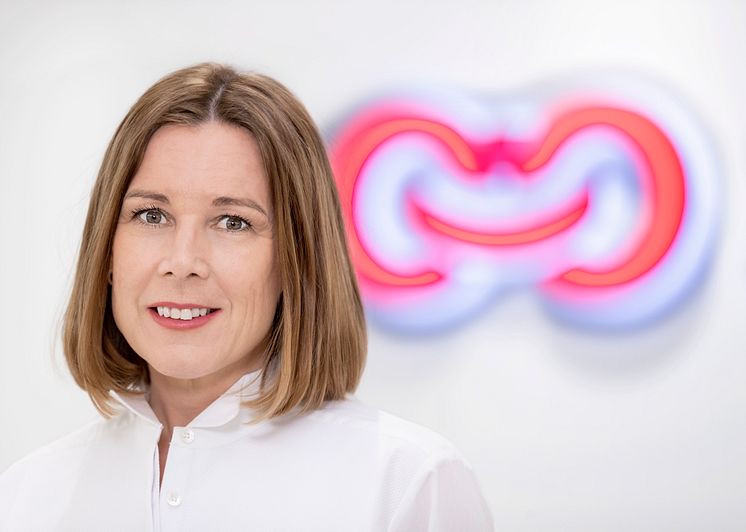 Åsa Wallenberg 