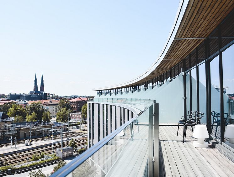 Radisson Blu Hotel Uppsala