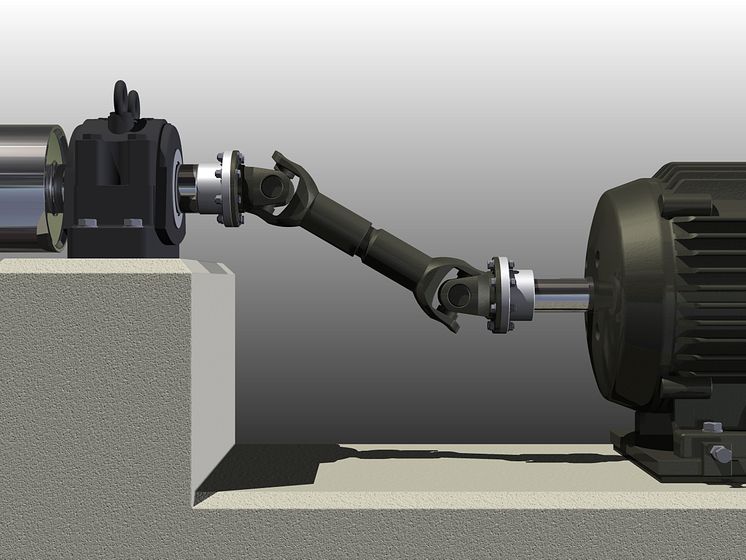 NXA0801 Offset motor and cardan (1280x960) (Page 8.1)