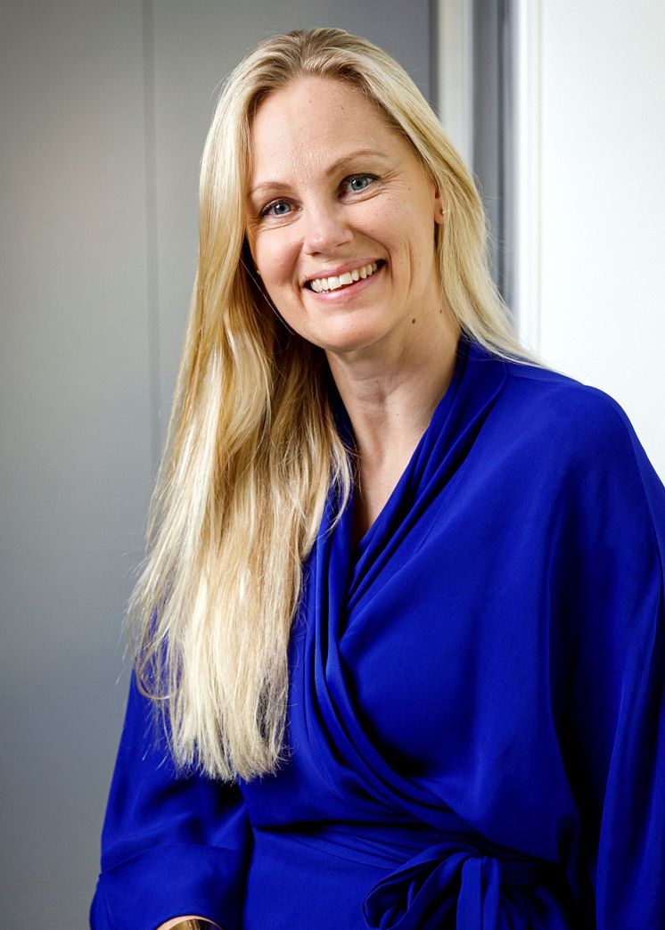 Annica Hagen