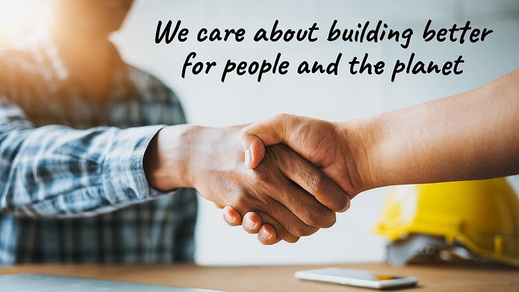 We care about building 1920x10802