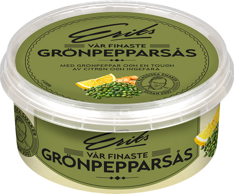 80207 802070-1 Kavli Eriks Grönpepparsås 170ml 3D.png