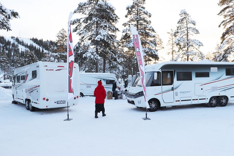 KABE i Tandådalen