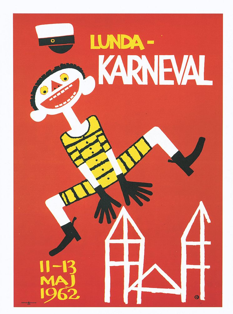 Karneval 1962