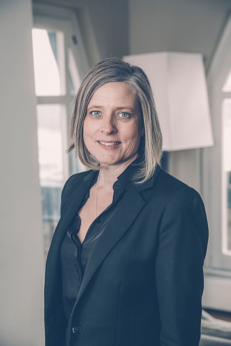 Cecilia Wingård