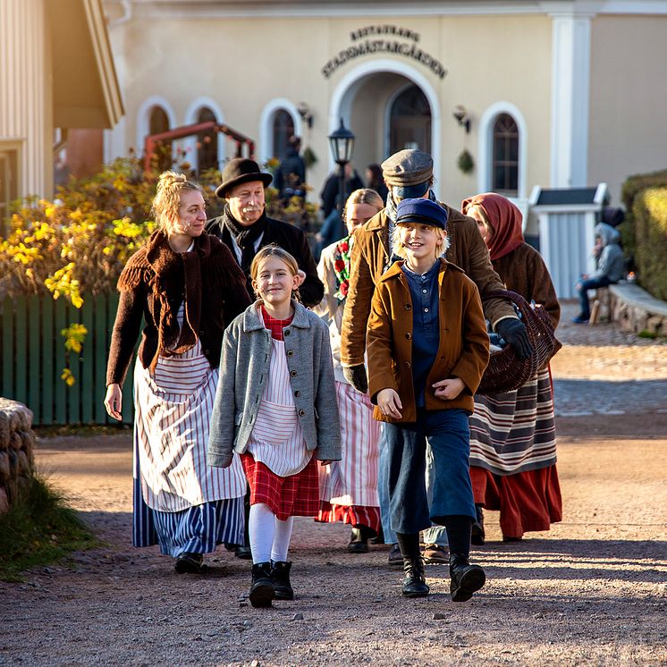 Emil i Lönneberga