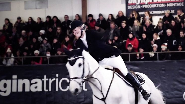 Gina Tricot Grand Prix 2016