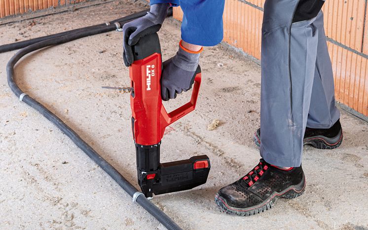Motek Hilti DX 6 Boltepistol - 1920 x1200 (3)