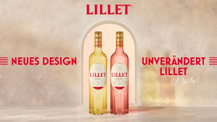 Lillet_New Design_Bottles Duo_Lifestyle