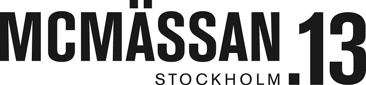 Ny logotyp för MC-Mässan