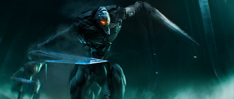 EXODUS_Archetype Entertainment_Cinematic Screenshot 11