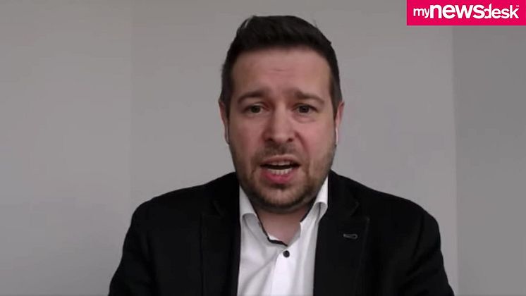 Interview mit Christian Grether, PR Berater bei Arthen Kommunikation