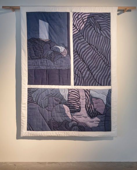 Julia Westerberg Gal Pals in Print