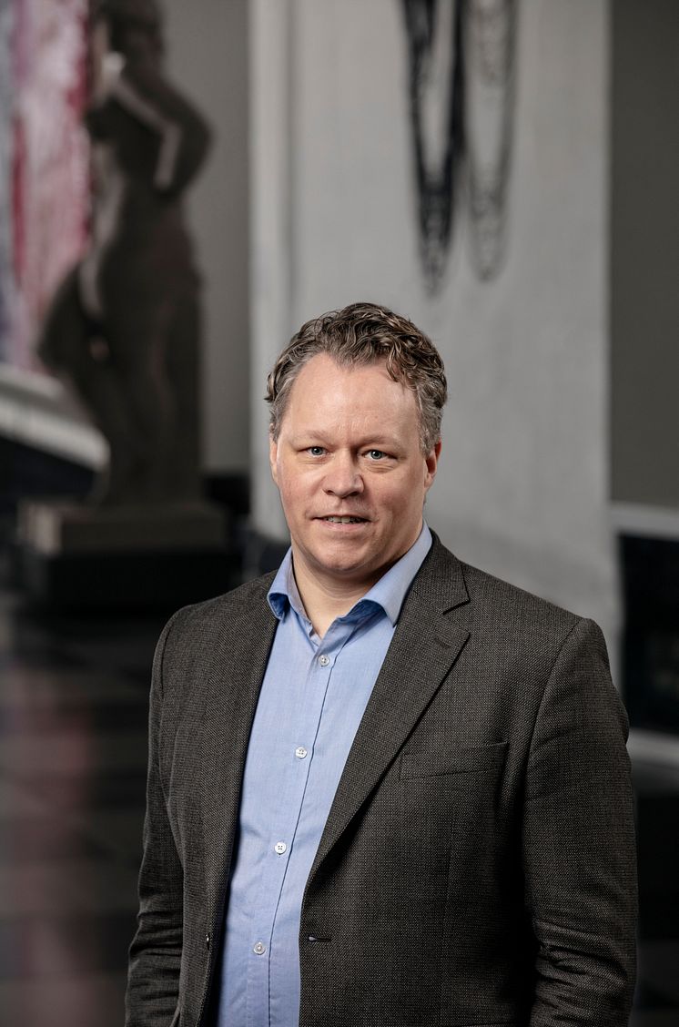 Patrik Steorn 