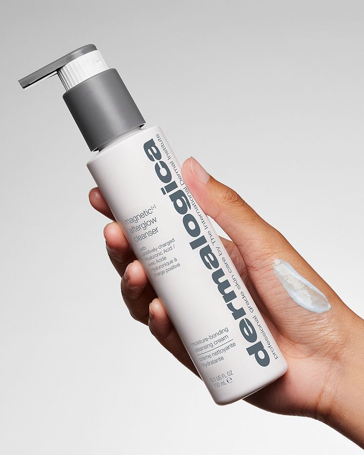 Dermalogica Magnetic Afterglow Cleanser