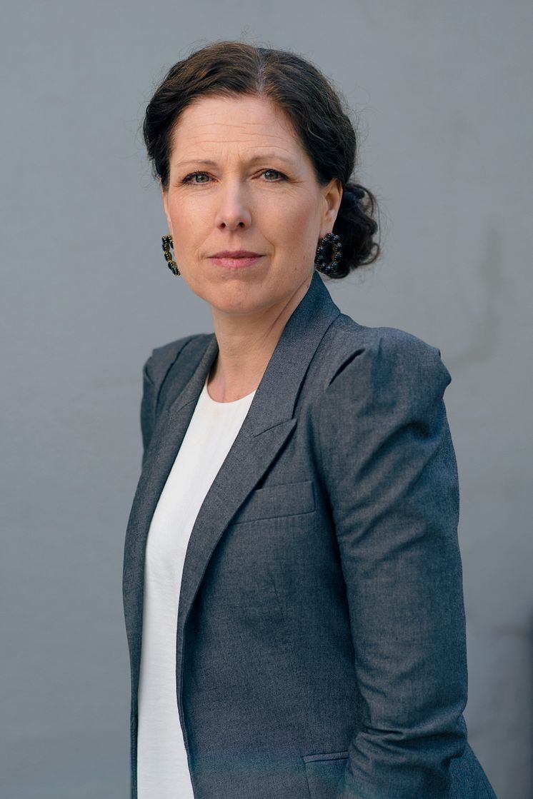 Tf ÖI Caroline Källner 