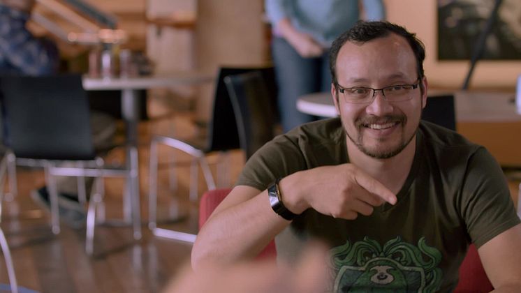 VIDEO: Guild Wars 2: Path of Fire Elite Specialisations Dev Diary