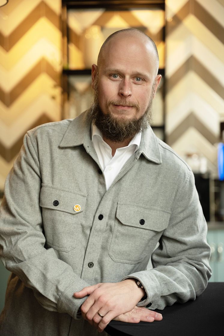 Per Keller