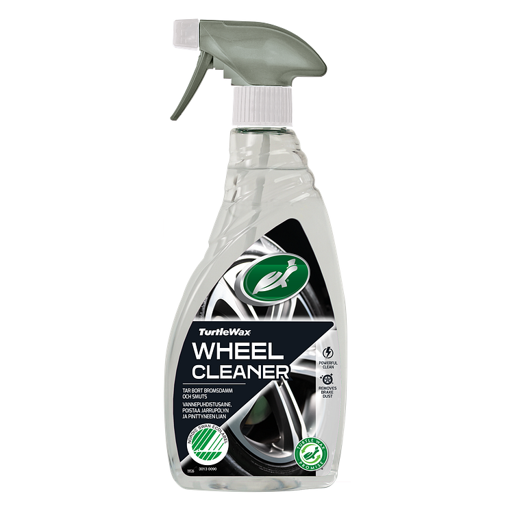 Turtle Wax - Wheel Cleaner Svanen.png