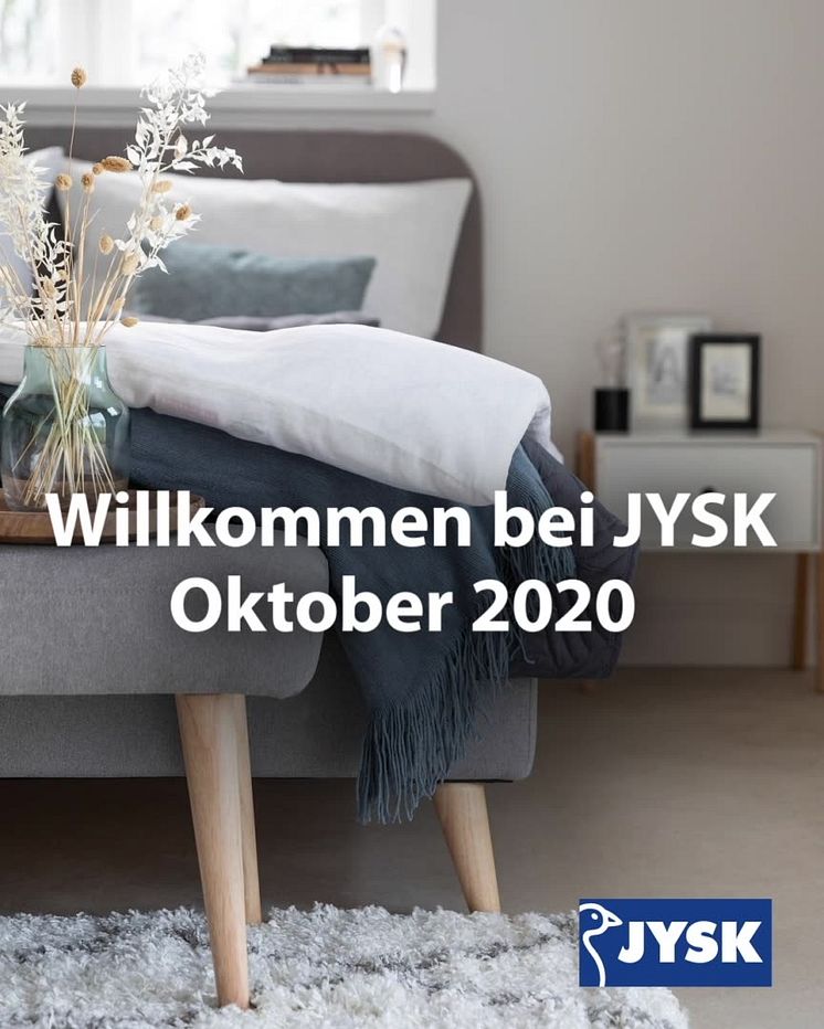 Wir werden JYSK #3