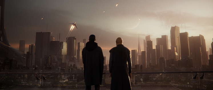 EXODUS_Archetype Entertainment_Cinematic Screenshot 23