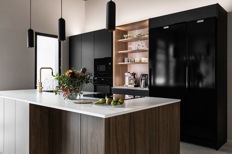 Puustelli – Kök med kvalitet och personlig design för alla stilar