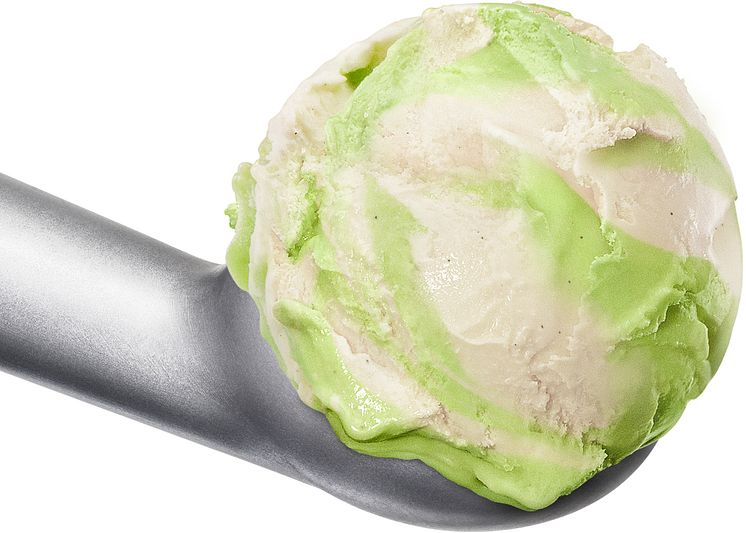 Päronbris Laktosfri
