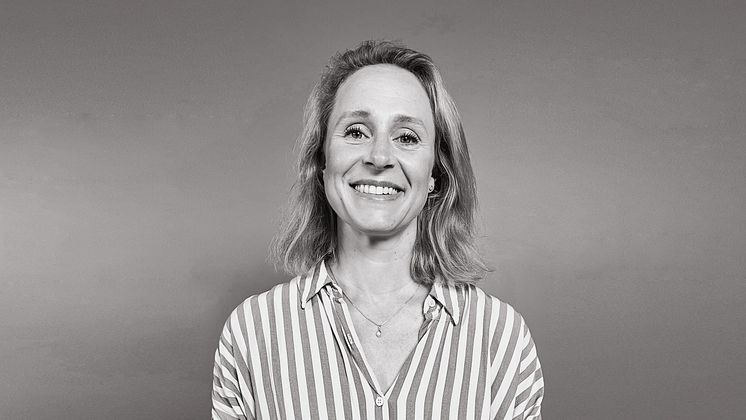 Maria Janson Tranefeldt
