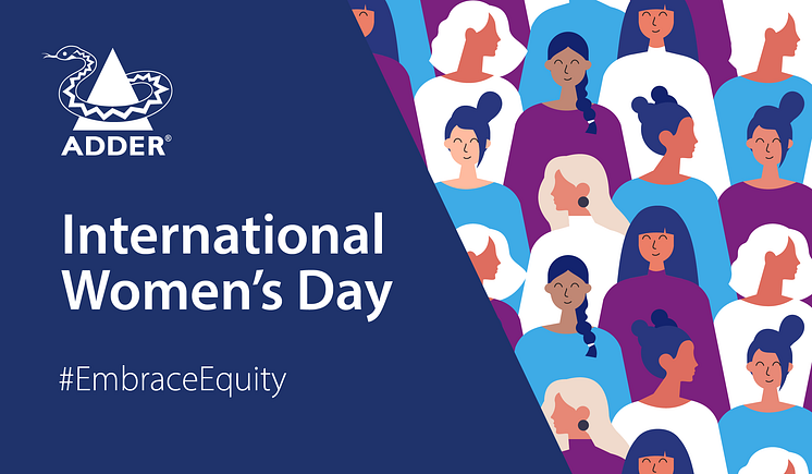 ADDER_International Women's Day 2023_Blog Banner_v1