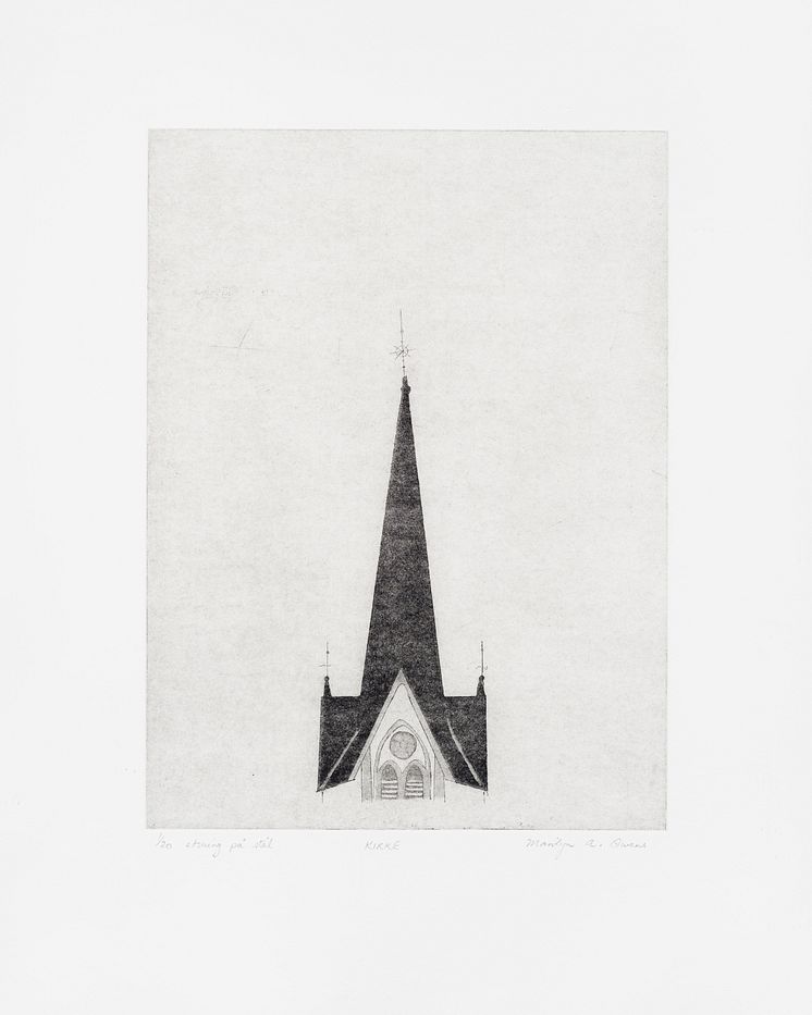KIRKE