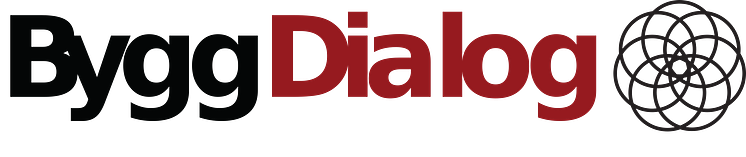 ByggDialog logotype