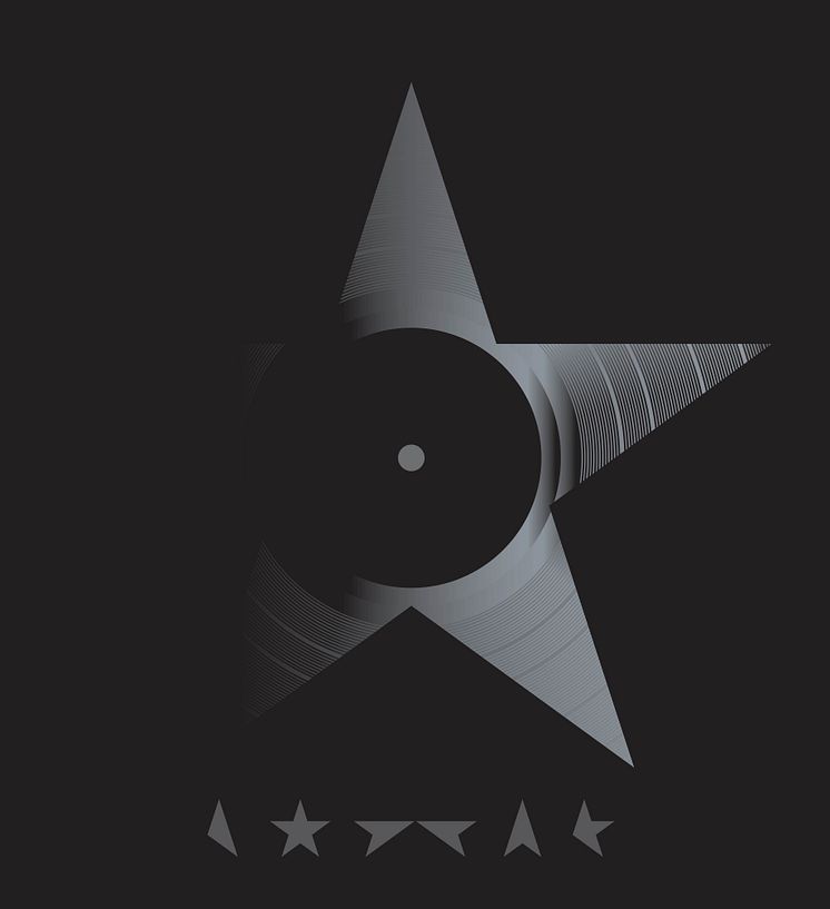 David Bowie - Vinyl