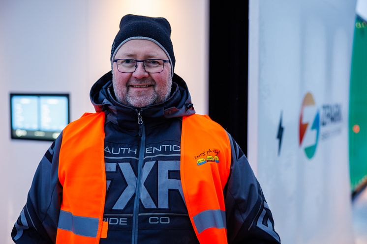 Roland Skoog