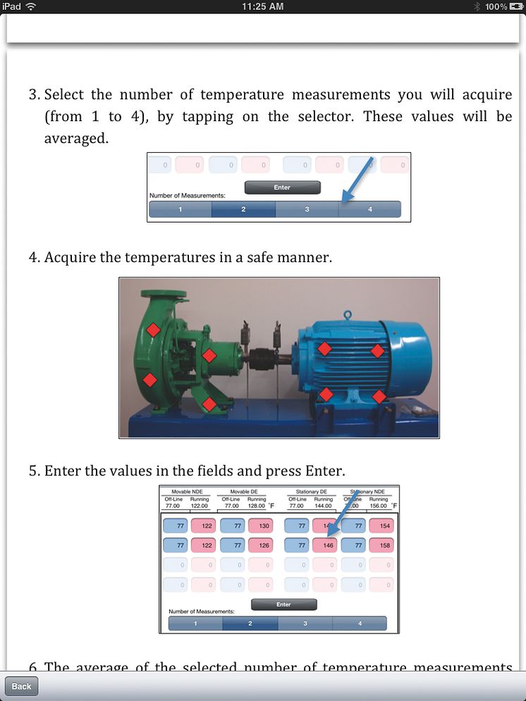 Therm Align - Calculation 3