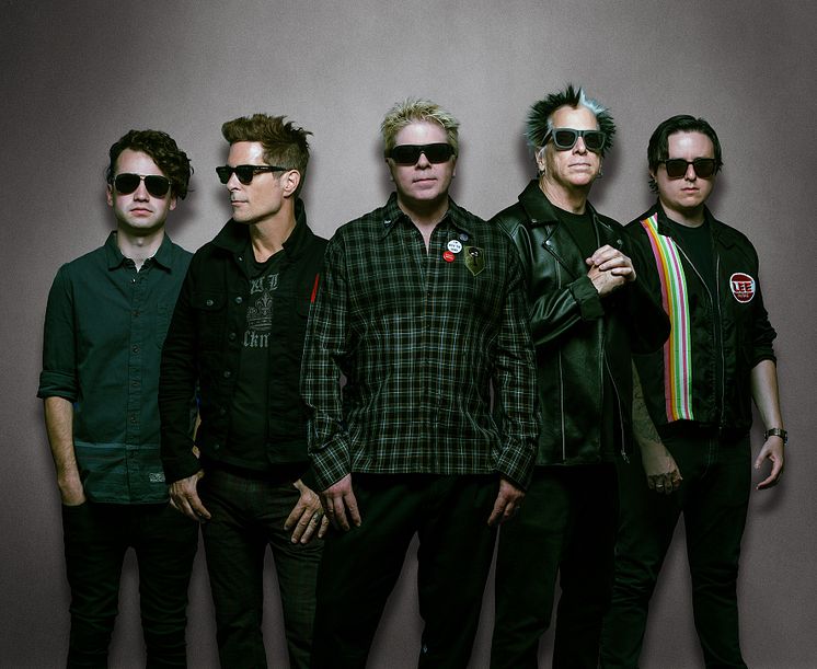The Offspring
