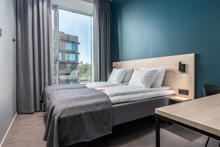 Citybox Tallinn