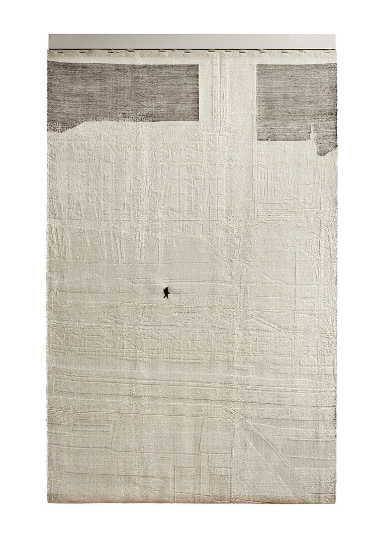 Andreas Eriksson, Runt omkring 1/Roundabouts 1, 2013