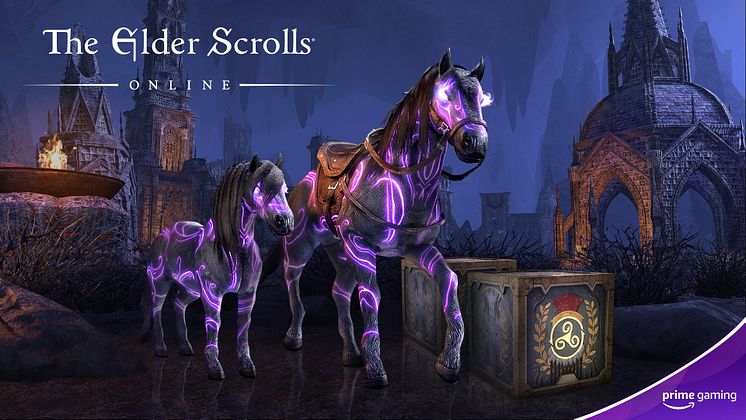 The Elder Scrolls Online
