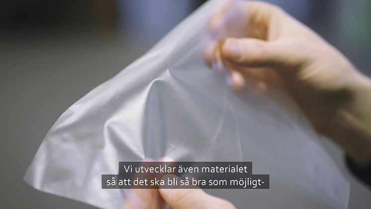 Potato Plastic