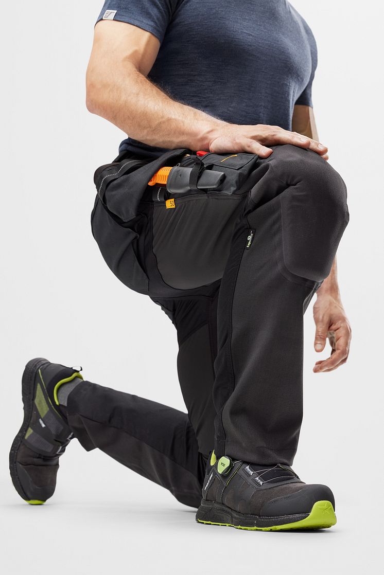 Snickers Workwear_Capsulized™ kneputer