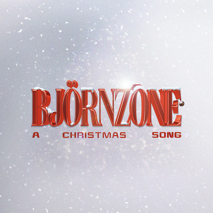 A Christmas Song_omslag