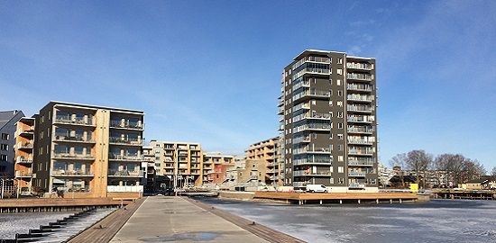 Kanikenäsholmen