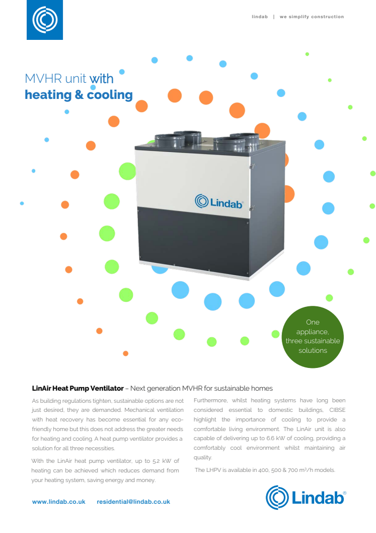 LinAir HPV One Page.pdf