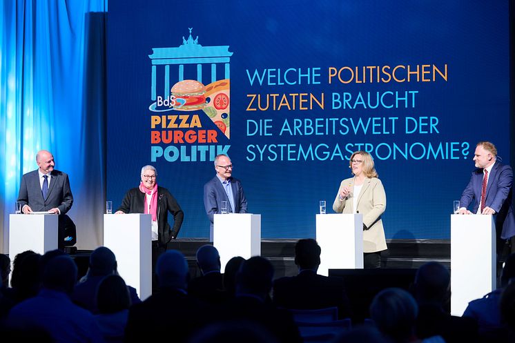BdS-Polittalk