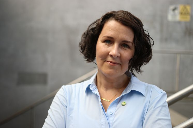 Mätta Ivarsson